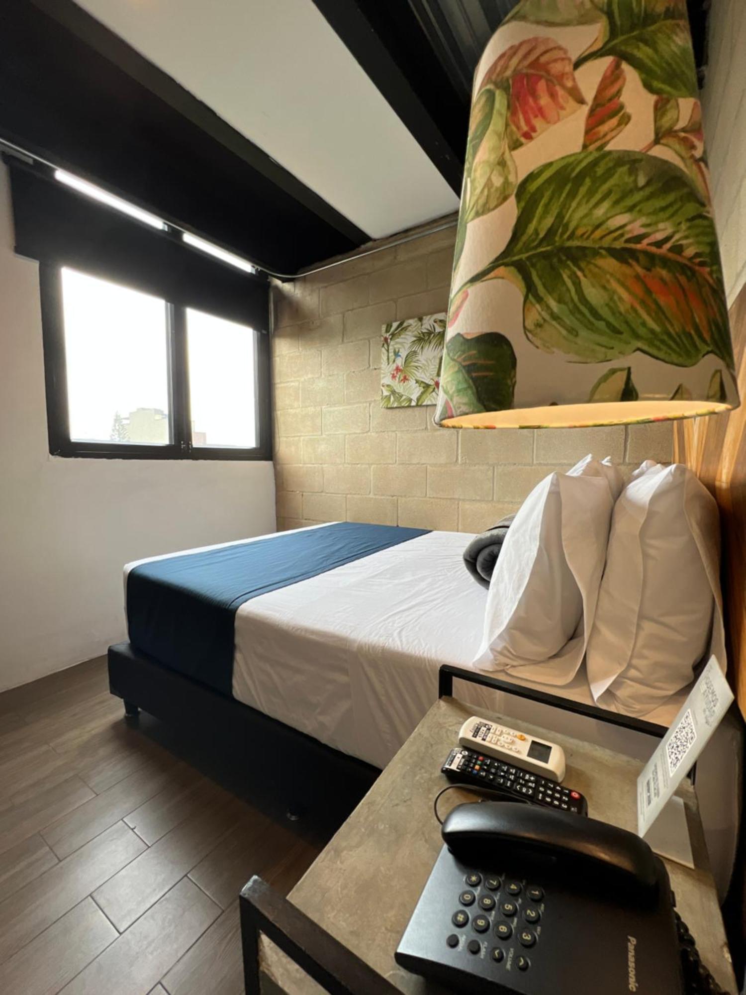 Hotel Lleras Medellin Exterior photo