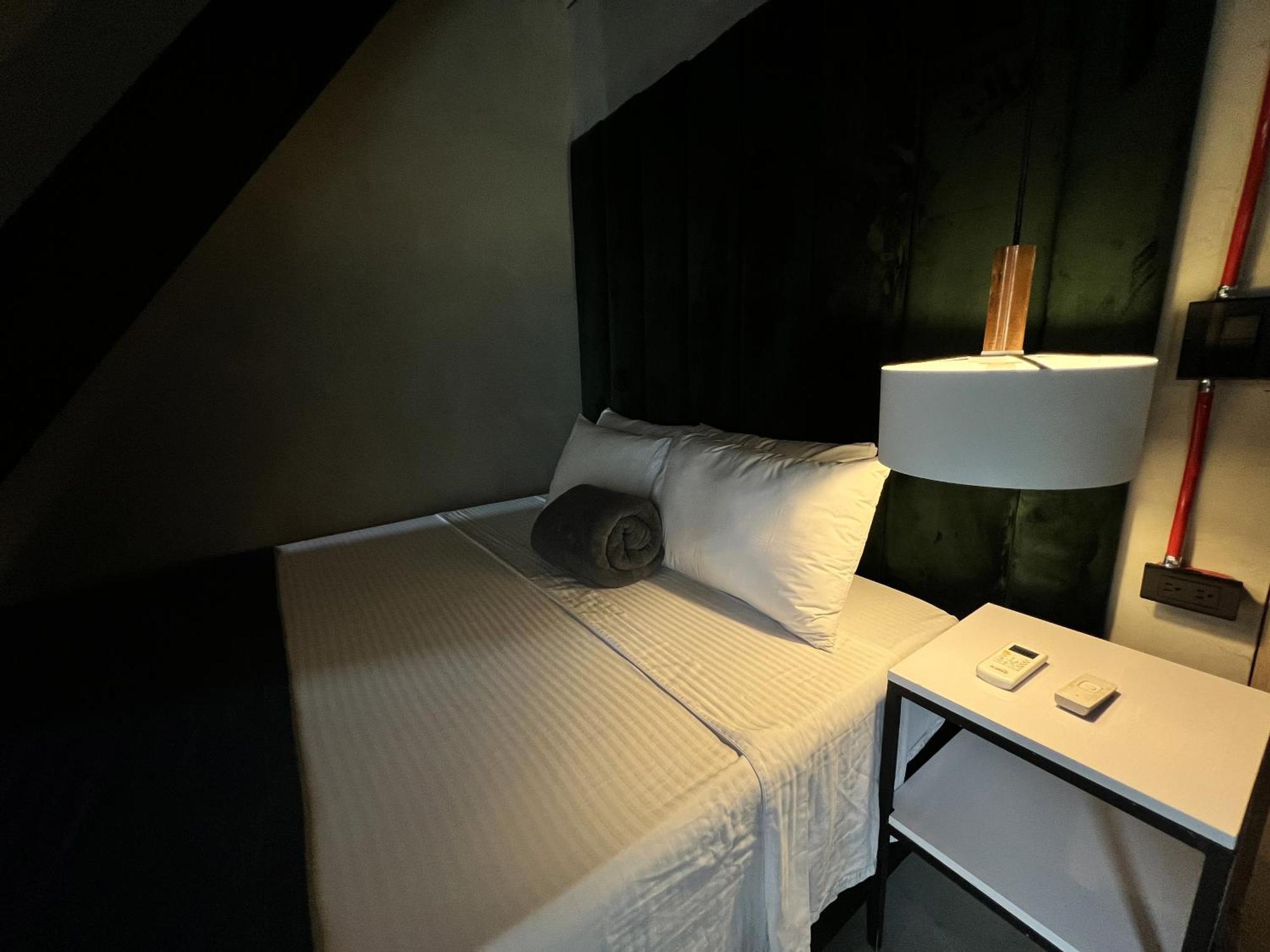Hotel Lleras Medellin Exterior photo